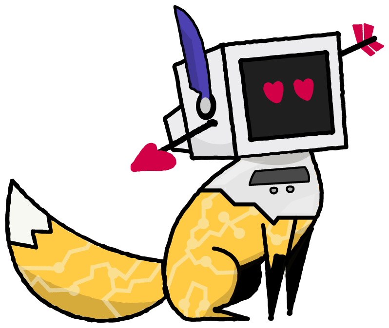 HackFax PatriotHacks Logo